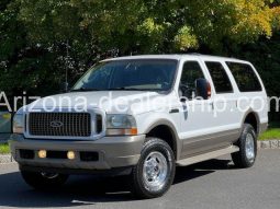 2003 Ford Excursion Eddie Bauer full