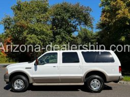 2003 Ford Excursion Eddie Bauer full