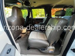 2003 Ford Excursion Eddie Bauer full