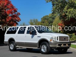 2003 Ford Excursion Eddie Bauer full