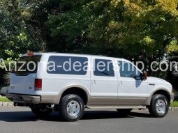 2003 Ford Excursion Eddie Bauer full