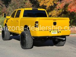 2022 Ram 2500 BIG BIRD full