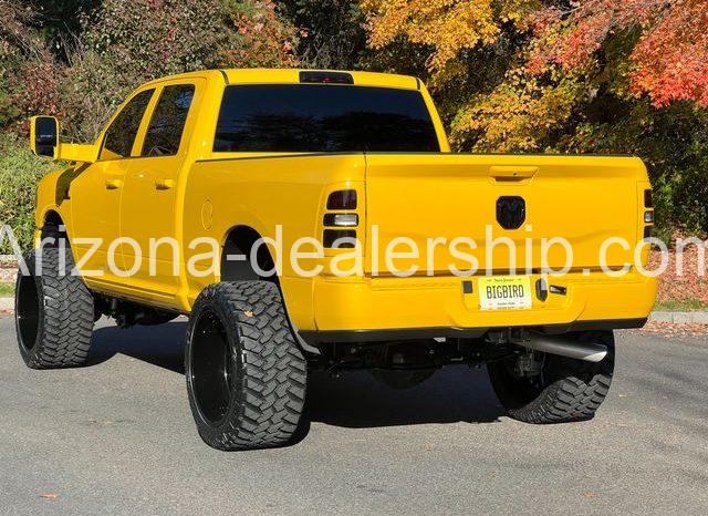 2022 Ram 2500 BIG BIRD full