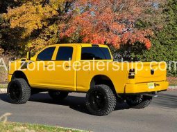 2022 Ram 2500 BIG BIRD full