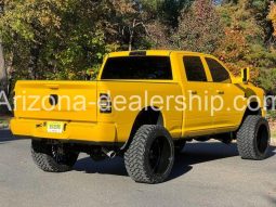 2022 Ram 2500 BIG BIRD full