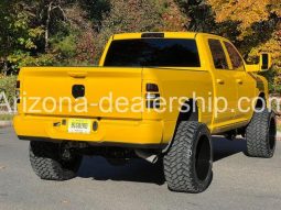 2022 Ram 2500 BIG BIRD full