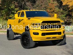 2022 Ram 2500 BIG BIRD full