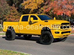 2022 Ram 2500 BIG BIRD full