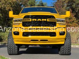 2022 Ram 2500 “BIG BIRD” full