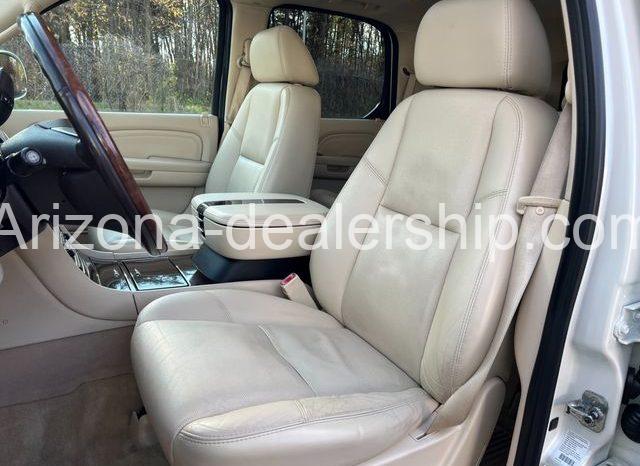 2007 Cadillac Escalade CLEAN CARFAX full