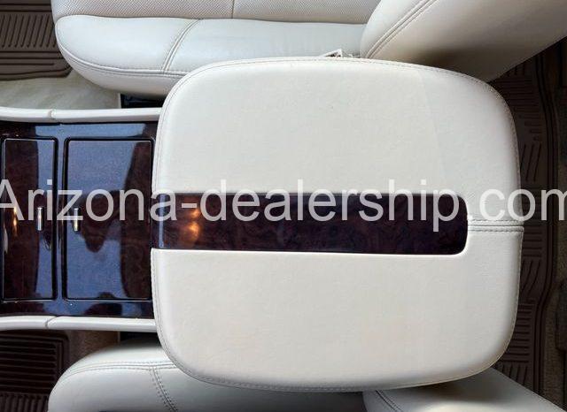 2007 Cadillac Escalade CLEAN CARFAX full