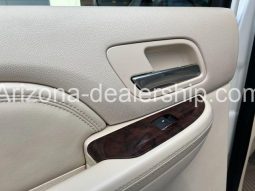 2007 Cadillac Escalade CLEAN CARFAX full