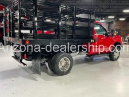 2012 FORD F350 DRW full