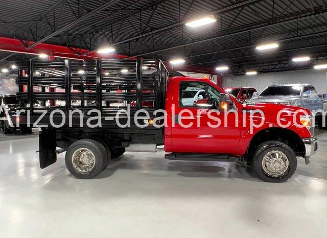 2012 FORD F350 DRW full