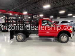 2012 FORD F350 DRW full