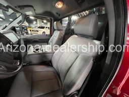 2012 FORD F350 DRW full