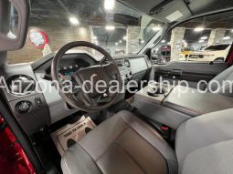 2012 FORD F350 DRW full