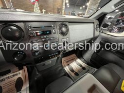 2012 FORD F350 DRW full