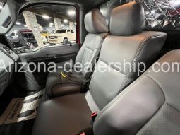 2012 FORD F350 DRW full