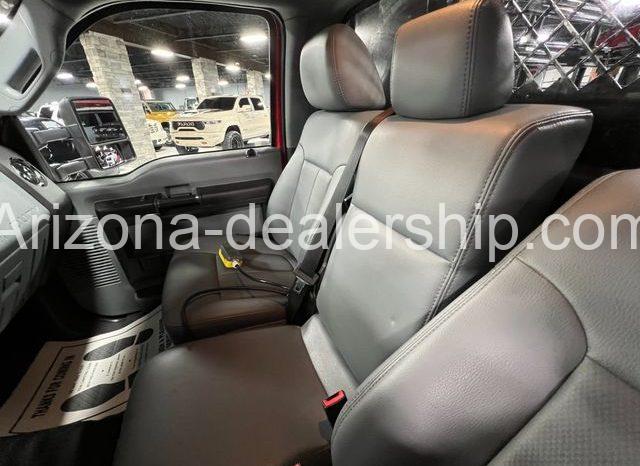 2012 FORD F350 DRW full