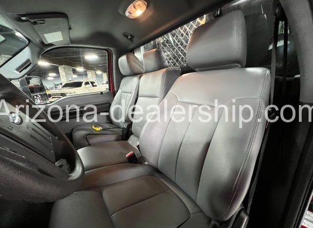 2012 FORD F350 DRW full