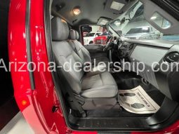 2012 FORD F350 DRW full