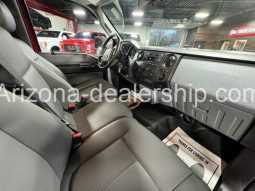 2012 FORD F350 DRW full