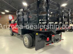 2012 FORD F350 DRW full