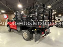 2012 FORD F350 DRW full