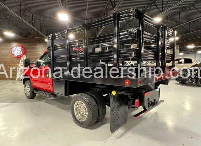 2012 FORD F350 DRW full