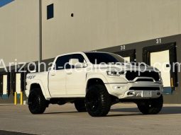 2021 Ram 1500 TRX full