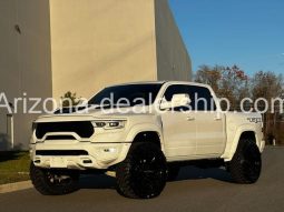 2021 Ram 1500 TRX full