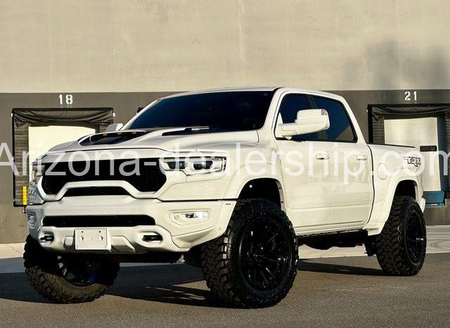 2021 Ram 1500 TRX full