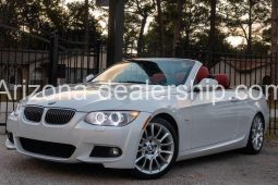 2012 BMW 328i full