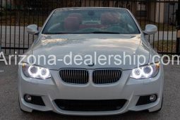 2012 BMW 328i full