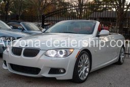 2012 BMW 328i full