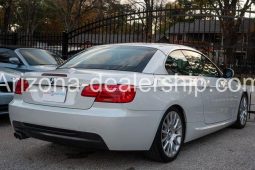 2012 BMW 328i full