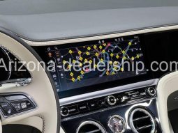 2021 Bentley Continental GT V8 full