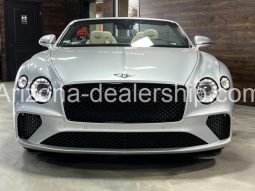 2021 Bentley Continental GT V8 full