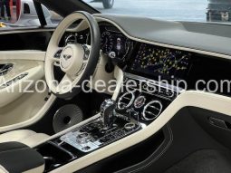 2021 Bentley Continental GT V8 full