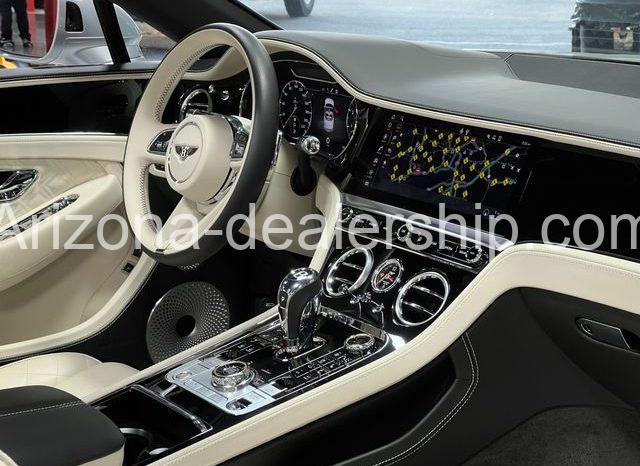 2021 Bentley Continental GT V8 full