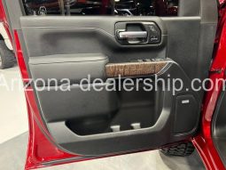 2021 GMC Sierra 2500 Denali full