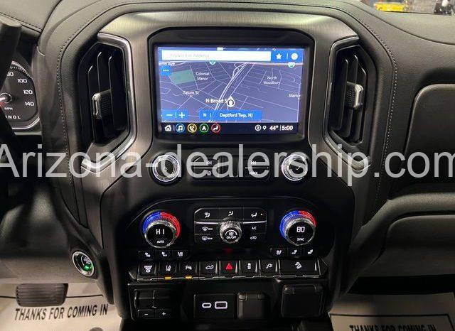 2021 GMC Sierra 2500 Denali full