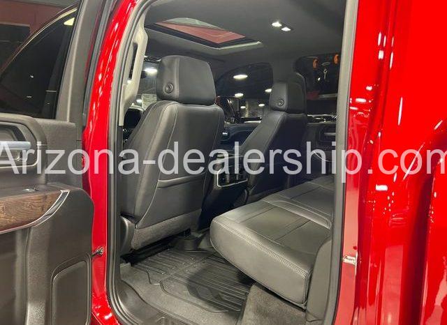 2021 GMC Sierra 2500 Denali full