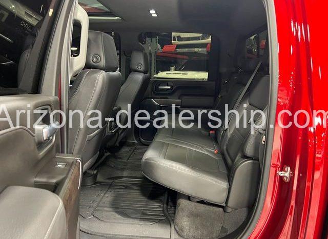 2021 GMC Sierra 2500 Denali full