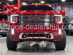 2021 GMC Sierra 2500 Denali full