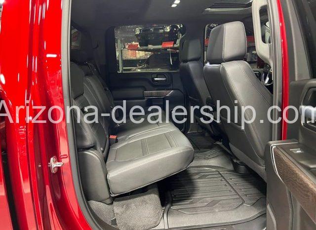 2021 GMC Sierra 2500 Denali full