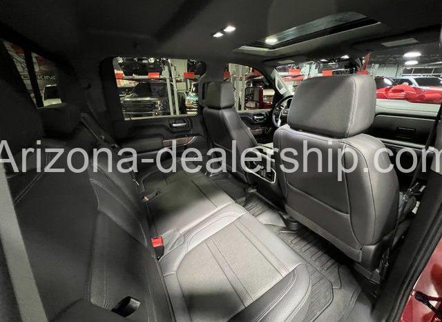 2021 GMC Sierra 2500 Denali full