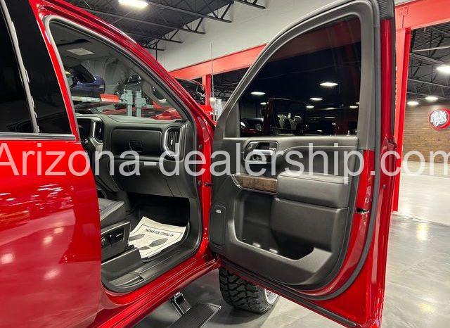 2021 GMC Sierra 2500 Denali full