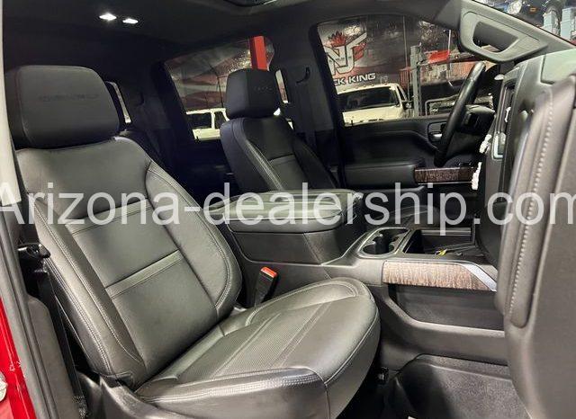 2021 GMC Sierra 2500 Denali full